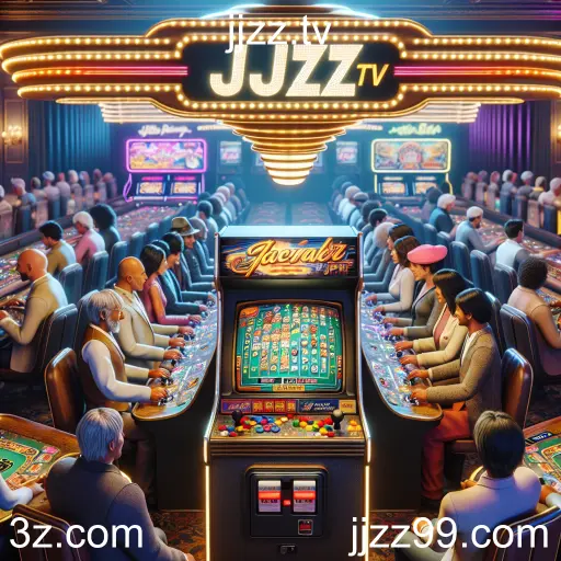 A Evolução dos Jogos Arcade: Nostalgia e Inovação