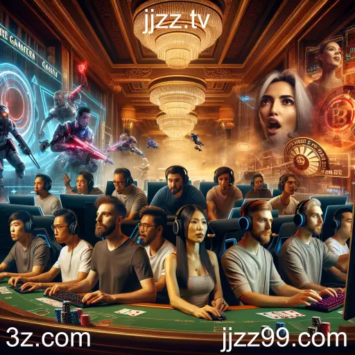 A Revolução dos Jogos Multijogador: Uma Experiência Incomparável