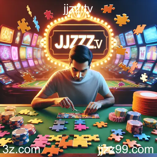 A Magia dos Jogos de Quebra-Cabeça: Desafios e Diversão em Cada Movimento